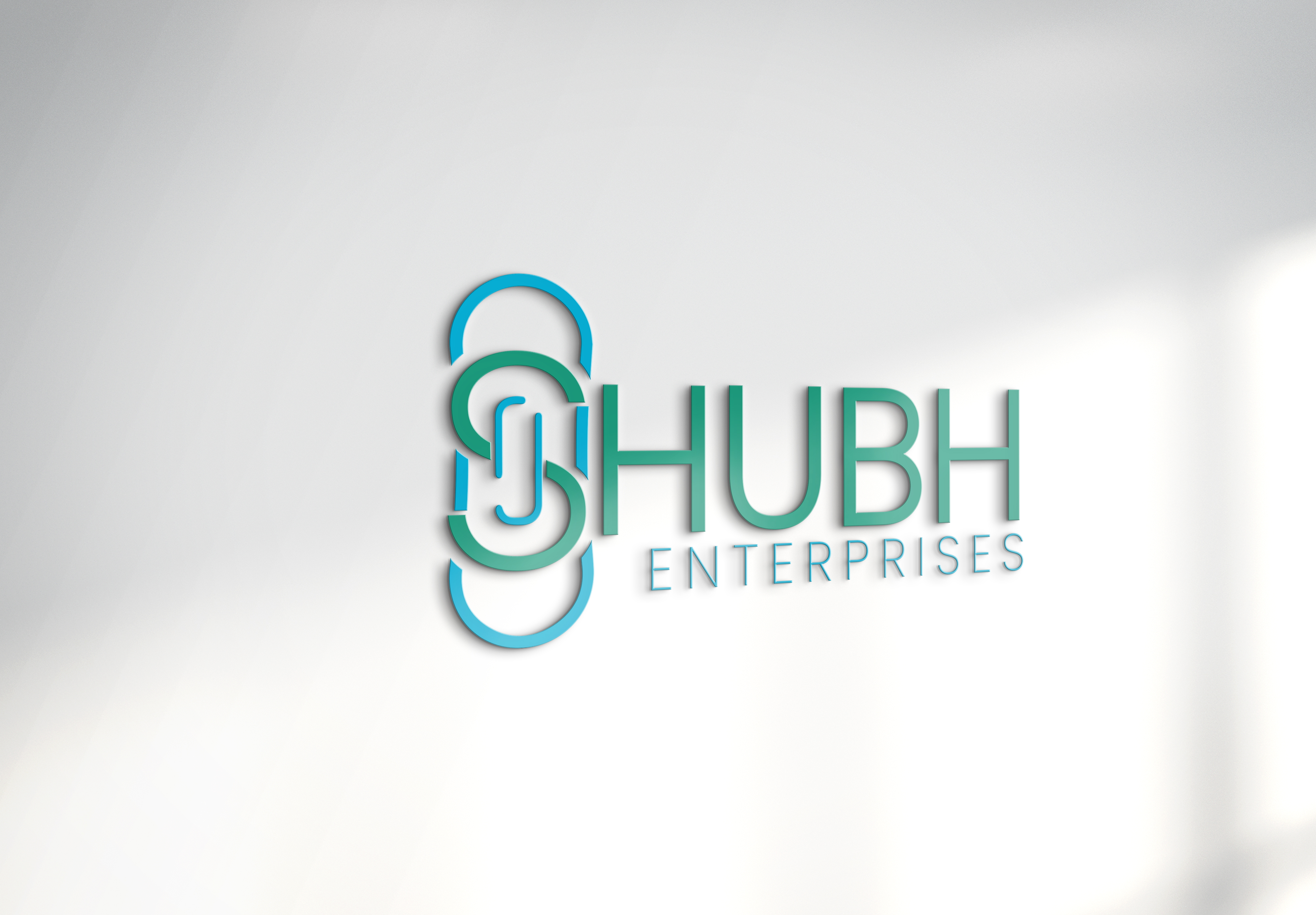 Shubh Enterprises Corporate Logo