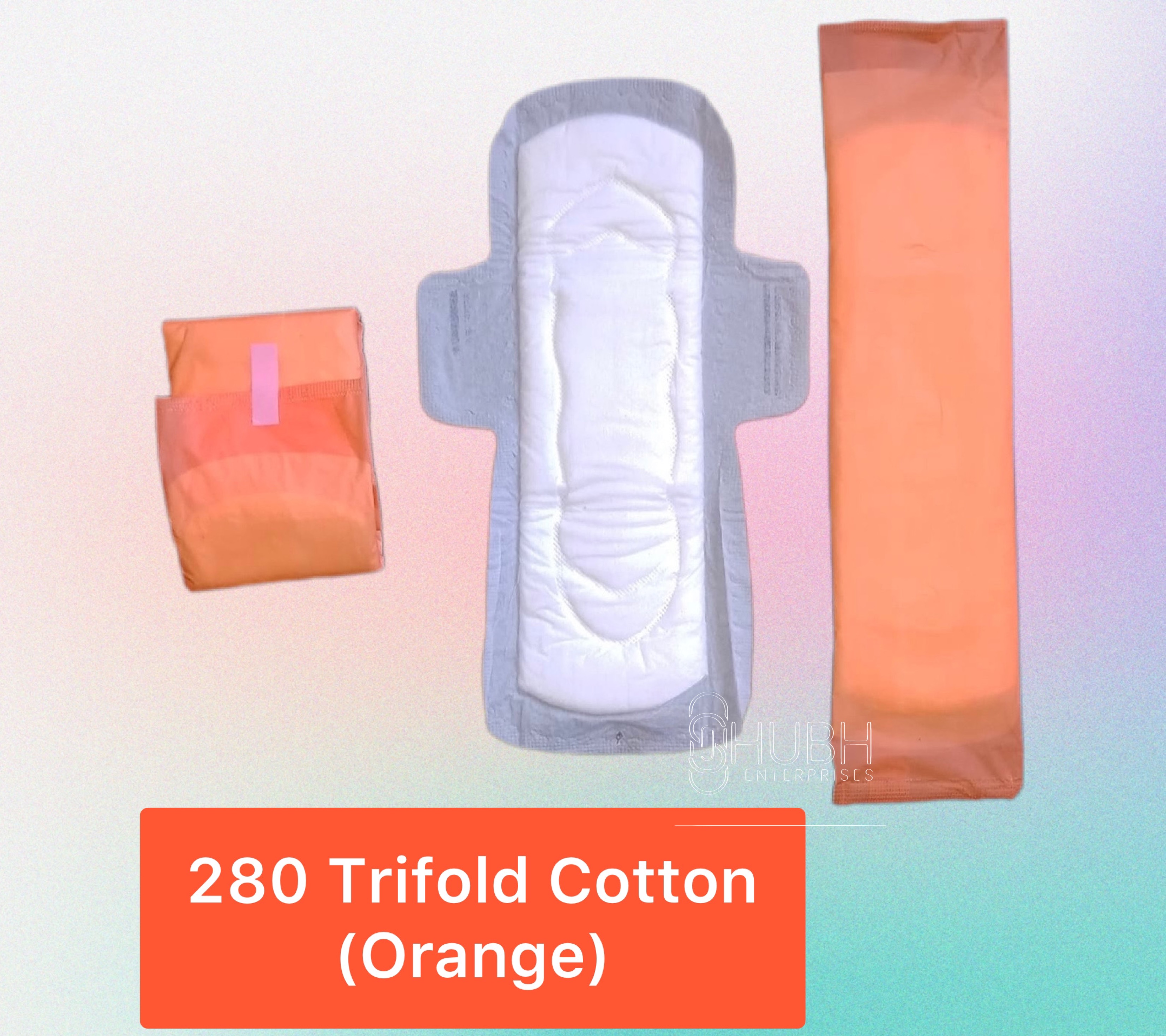 280 Trifold Cotton