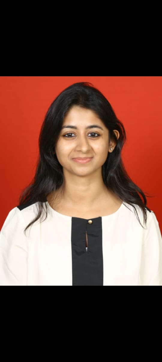 Tanvi Jain - Proprietor